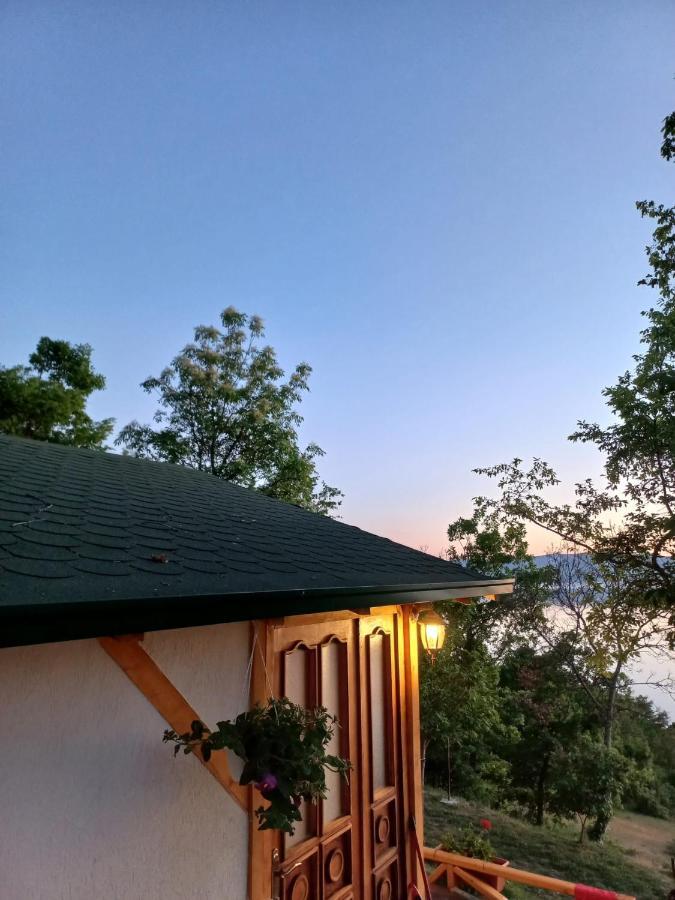 Апартаменты Sunset House Охрид Номер фото